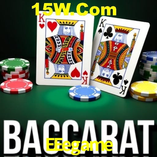 Casino Ao Vivo EEegame