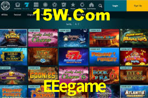 EEegame,EEegame.Com