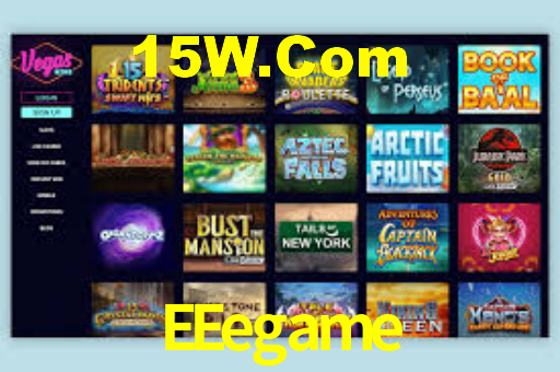 EEegame Win
