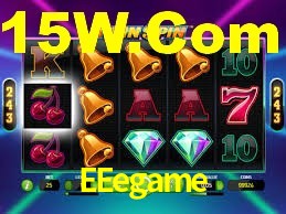EEegame: Jogos de Caça-Níqueis-Altas Recompensas, Roleta-Velocidade, Blackjack-Desafios Máximos
