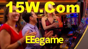 Sinta a adrenalina dos jogos de cassino com EEegame