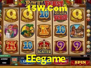 Promoção Relâmpago EEegame