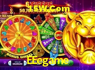 Especiais de Fim de Semana EEegame