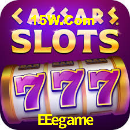 EEegame